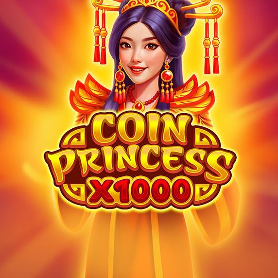 Coin Princess x1000