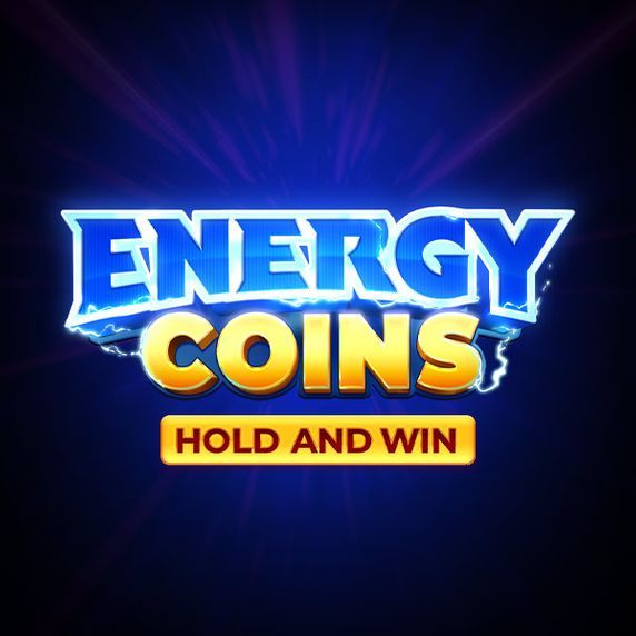 Energy Coins: Hold and Win