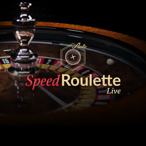 Speed Auto Roulette