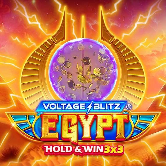Voltage Blitz Egypt